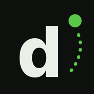 Dropstr app icon